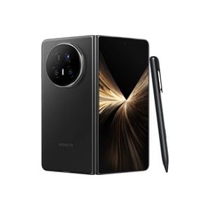 MAGIC V5 20,2 cm (7.95") MagicOS 9.0.1 5G USB Type-C 16 Go 512 Go 5820 mAh Noir, Smartphone