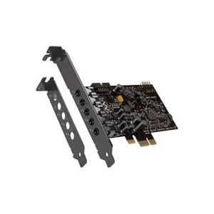 Sound Blaster Audigy Fx V2 , Carte son
