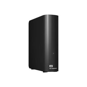 Elements Desktop 24 To externe, Disque dur