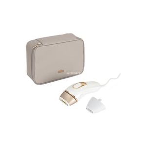 PL5152 Lumi&egrave;re puls&eacute;e Or, Blanc, D&eacute;pilatoire