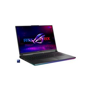 ROG Strix Scar 18 18" PC portable gaming