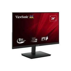 VA VA240-H-2 &eacute;cran plat de PC 60,5 cm (23.8") 1920 x 1080 pixels Full HD LED Noir Moniteur