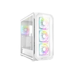 AK5G RGB midi tower, boîtier pc