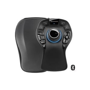 3DX-700119, Souris
