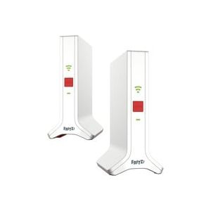 Mesh Set 4200, R&eacute;p&eacute;teur