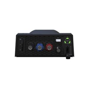 HC003998, Panneau de contr&ocirc;le