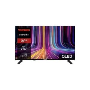 32" TV QLED