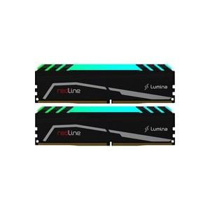 Redline module de mémoire 32 Go 2 x 16 Go DDR4 3600 MHz, Mémoire vive