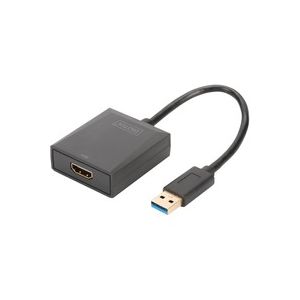 Adaptateur USB 3.0 vers HDMI