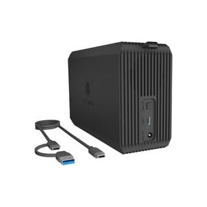 IB-RD3720-CU3 , Bo&icirc;tier RAID