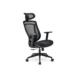 OfficePal C10, Siège