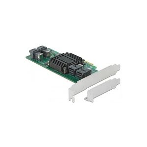 90585 carte et adaptateur d''interfaces Interne SFF-8643, Contrôleur