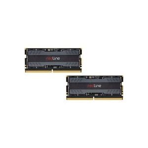 MRA5S520HHHD32GX2, Mémoire vive