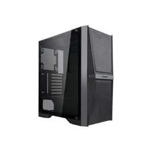 SILENOS MS bo&icirc;tier midi tower