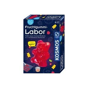 65810 coffret de sciences pour enfant, Bo&icirc;te d&rsquo;exp&eacute;rience