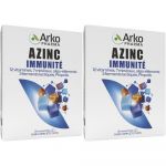 Arkopharma Azinc&reg; Immunit&eacute;
