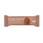 nu3 Fit Vegan Protein Bar Cannelle-Choco Crisp
