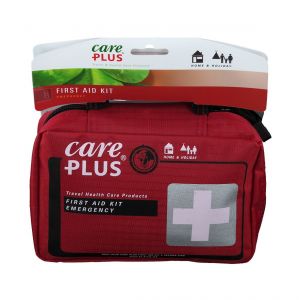 Care Plus Trousse de Secours d'Urgence