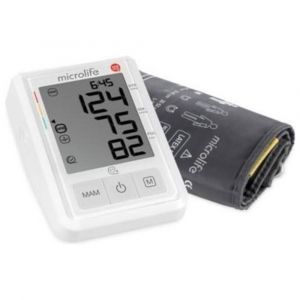 microlife®  BP B3 Afib