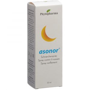 Phytopharma Asonor® Spray anti ronflement
