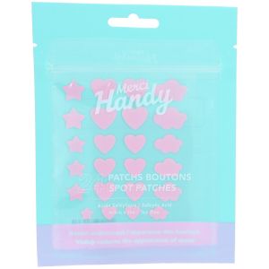 Merci Handy Patch Bouton X24