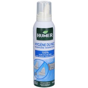 Humer Hygi&egrave;ne du nez Adultes