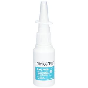 Phytoseptil® Spray Nasal