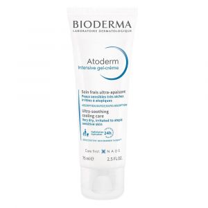 Bioderma Atoderm Intensive Gel-Cr&egrave;me