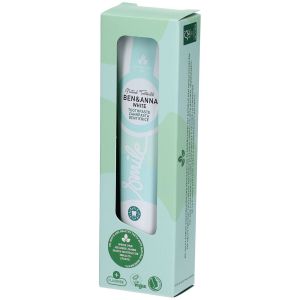 Ben & Anna Dentifrice White