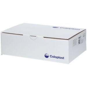 SenSura&reg; 1-pi&egrave;ce Poche vidangeable 10-76 mm