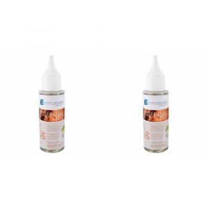 Dermoscent Essential Oto - Nettoyant auriculaire pour chiens, chats et lapins