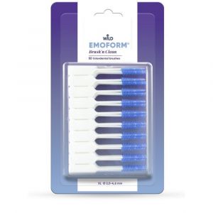 Emoform® Brush'n clean XL