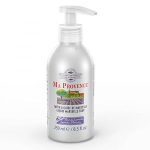 Ma Provence Savon Liquide Fleur de Lavande