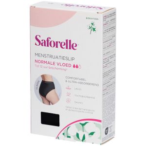 Saforelle Culotte Menstruelle Flux Normal
