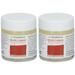 Arkopharma Arko Essentiel baume chinois