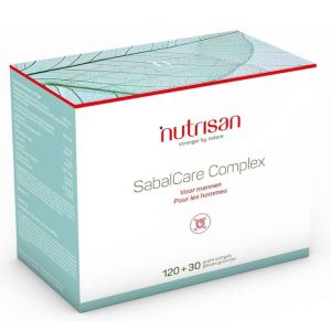 Nutrisan SabalCare Complex + 30 Gratuit