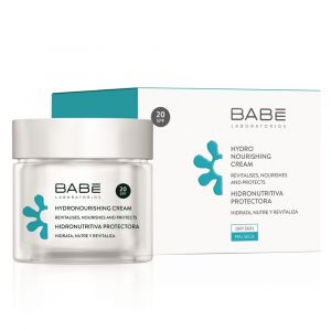 Babé Crème Hydro-Nutritive Spf20