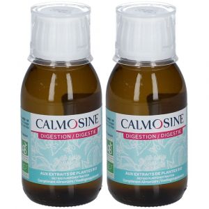 Calmosine Digestion Boisson Bio