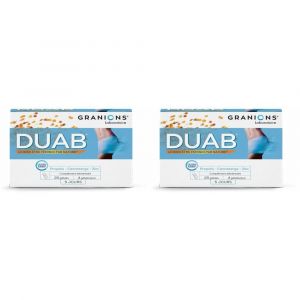 Duab® infections urinaires