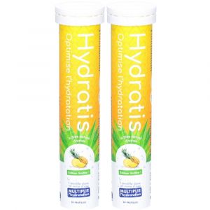 Hydratis - Pastilles Hydration Electrolytes - Ananas