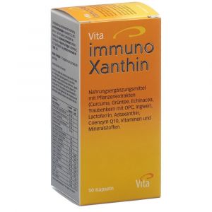 Vita Immunoxanthin