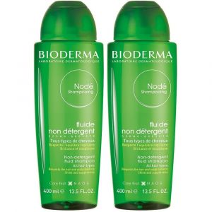 Bioderma Nod&eacute; Shampooing Fluide