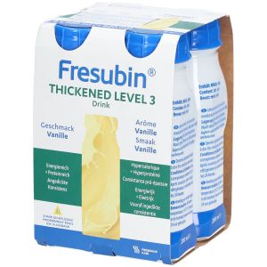 Fresubin&reg; Thickened Level 3 Vanille