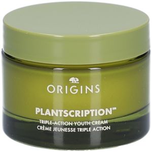 Origins Plantscription Cr&egrave;me Jeunesse Triple Action