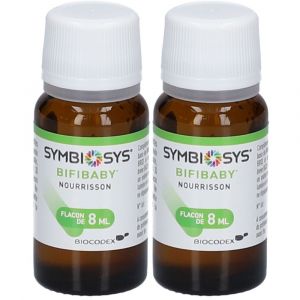 Symbiosys&reg; Bifibaby