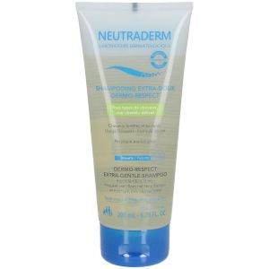 Neutraderm Shampooing Extra-Doux Dermo-Respect