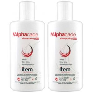 Item AlphaCade Shampooing 200 ml