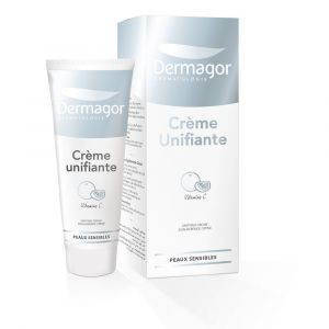 Dermagor Cr&egrave;me Unifiante