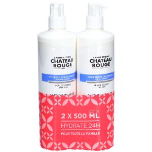 Laboratoire Ch&acirc;teau Rouge Lait de Beaut&eacute; Ultra Hydratant