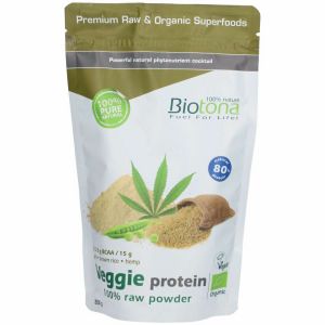Biotona Veggie Protein Bio